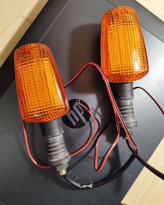 TDM 850 Frecce