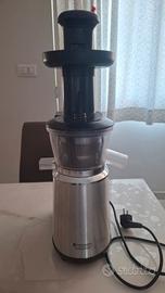 estrattore hotpoint ariston