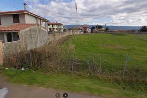 Terreno edificabile a Marrubiu