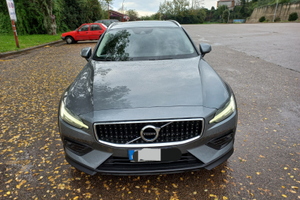 Volvo v60 cc d4 awd