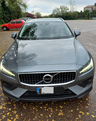Volvo v60 cc d4 awd