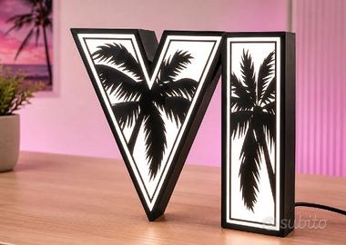 Lightbox box GTA6 