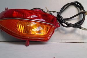 fanale posteriore destro SUZUKI BURGMAN 650 K3