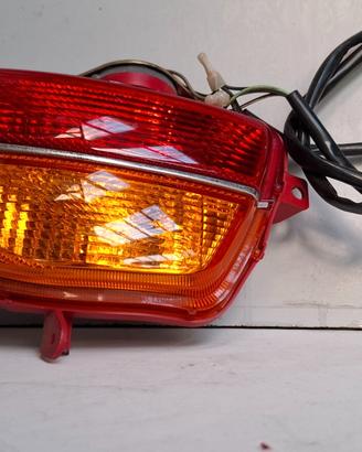 fanale posteriore destro SUZUKI BURGMAN 650 K3