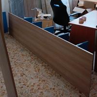 Cameretta ragazzi 2 letti