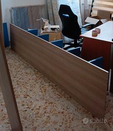 Cameretta ragazzi 2 letti