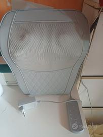 Massaggiatore elettrico schiena