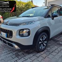 Citroen C3 Aircross PureTech 110 S&S Shine