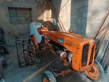 Fiat 211R