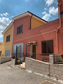 Villetta a schiera a Noto (SR)