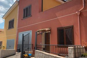 Villetta a schiera a Noto (SR)