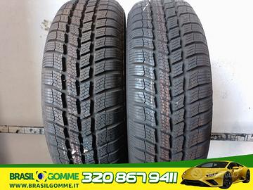 Gomme 185/70/14 BARUM Invernali