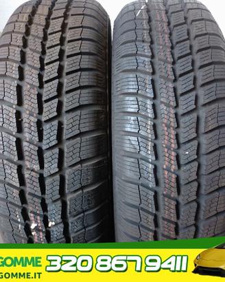 Gomme 185/70/14 BARUM Invernali