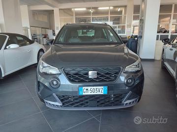 SEAT Arona 1.0 TSI 110CV del 2023.