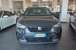 SEAT Arona 1.0 TSI 110CV del 2023.
