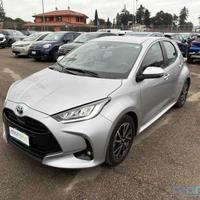 Toyota Yaris 1.5h Trend