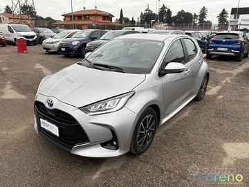 Toyota Yaris 1.5h Trend