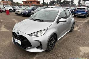 Toyota Yaris 1.5h Trend