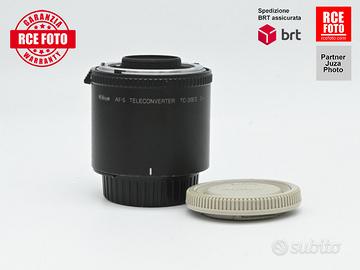 Nikon TC-20E II (Nikon)