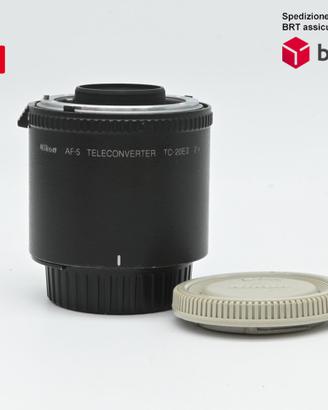 Nikon TC-20E II (Nikon)