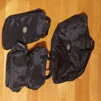 Borse interne per Harley Davidson