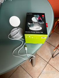 Stazione di ricarica Wireless