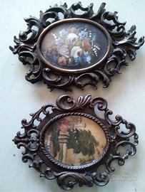 Miniature originali di Bary