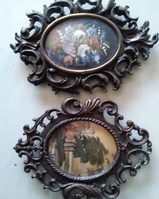 Miniature originali di Bary