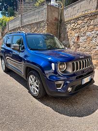 JEEP RENEGADE *AUTOMATICO*