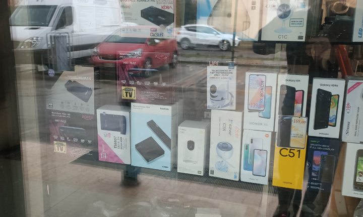 Attività commerciale