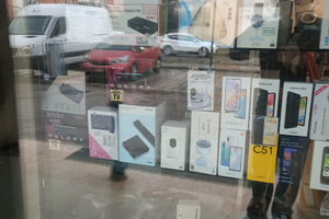 Attività commerciale