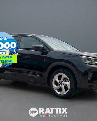 CITROEN c5 aircross 2022 C5 Aircross 1.2 hybrid Pl
