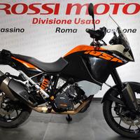 KTM 1050 ADVENTURE 2015