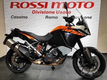 KTM 1050 ADVENTURE 2015