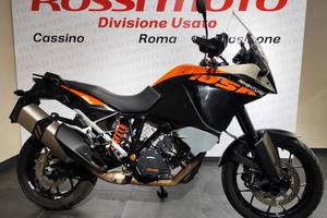 KTM 1050 ADVENTURE 2015