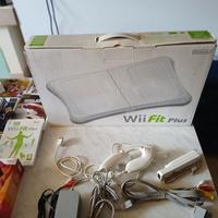 videogioco wii