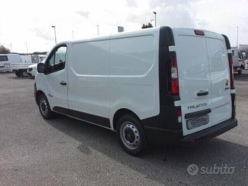 FIAT NEW TALENTO 1.6 mjt 120cv FURGONE