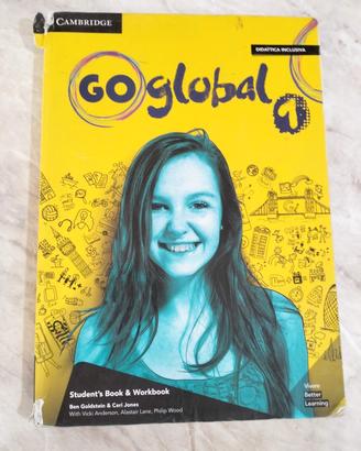 libro inglese scuola media