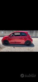 Abarth  595