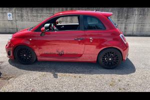 Abarth  595