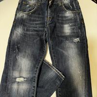 Jeans Patriot  14 anni