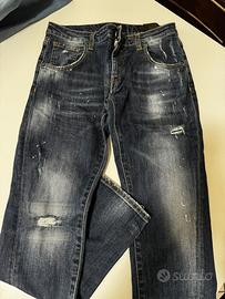 Jeans Patriot  14 anni