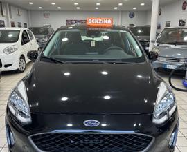 Ford Fiesta 1.1 benz 2018 80 mila km nuova