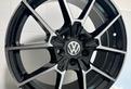 CERCHI IN LEGA VOLKSWAGEN POLO DA 16