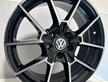 CERCHI IN LEGA VOLKSWAGEN POLO DA 16