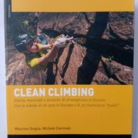Libri Arrampicata, Bouldering, Climbing, Hiking...