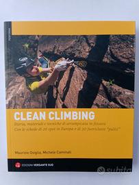 Libri Arrampicata, Bouldering, Climbing, Hiking...