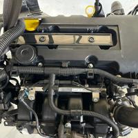A14XER MOTORE COMPLETO OPEL Astra J 2Â° Serie A14X