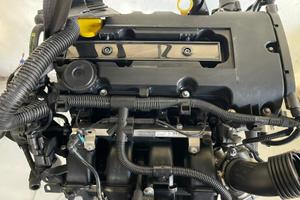 A14XER MOTORE COMPLETO OPEL Astra J 2Â° Serie A14X