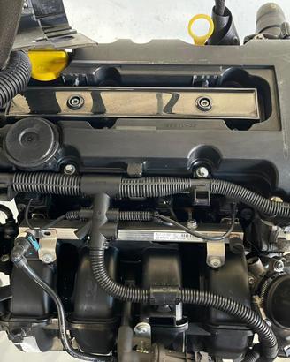 A14XER MOTORE COMPLETO OPEL Astra J 2° Serie A14X
